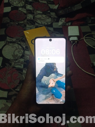 Realme c55